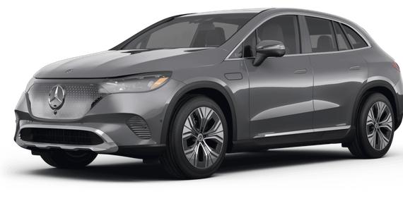 MERCEDES-BENZ EQE-CLASS SUV 2023 4JGGM2BB3PA010986 image